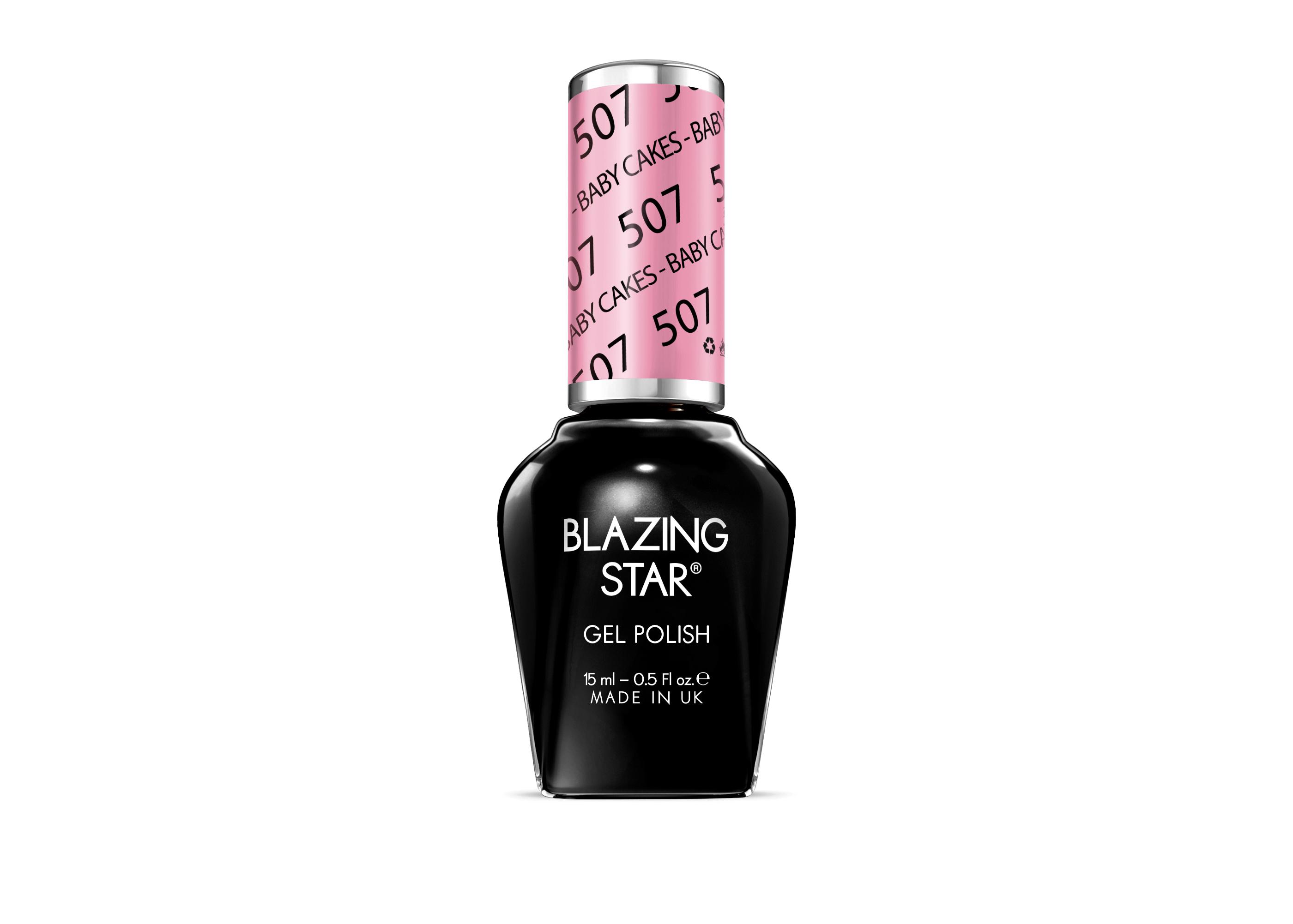STYLE WITH OUR POLISH COLOURS