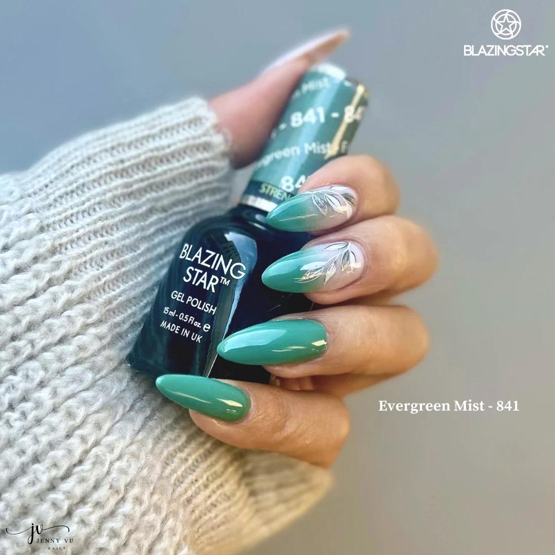 End of Autumn Design