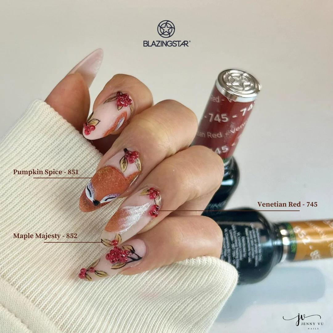 Floral Art