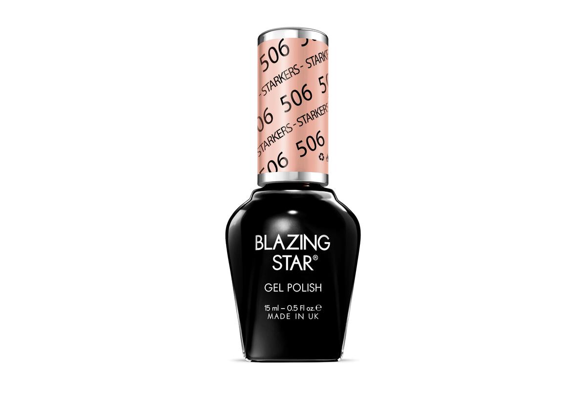 BlazingStar Gel Polish