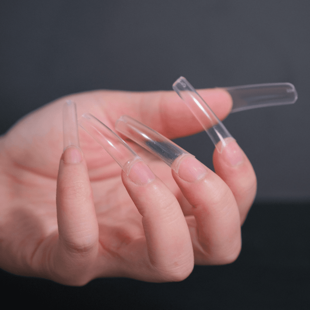 Nail Extension Tips