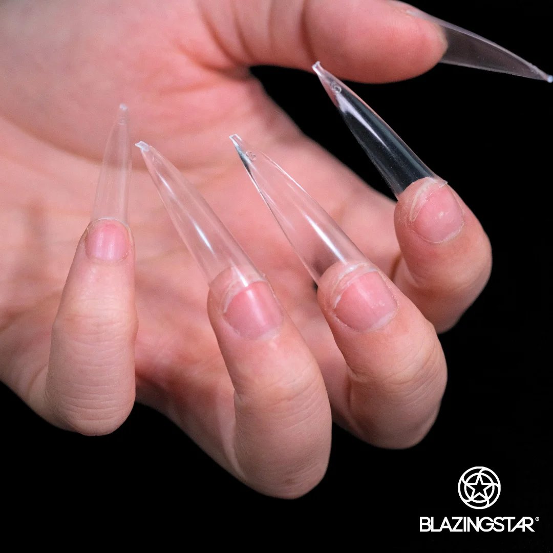Nail Extension Tips