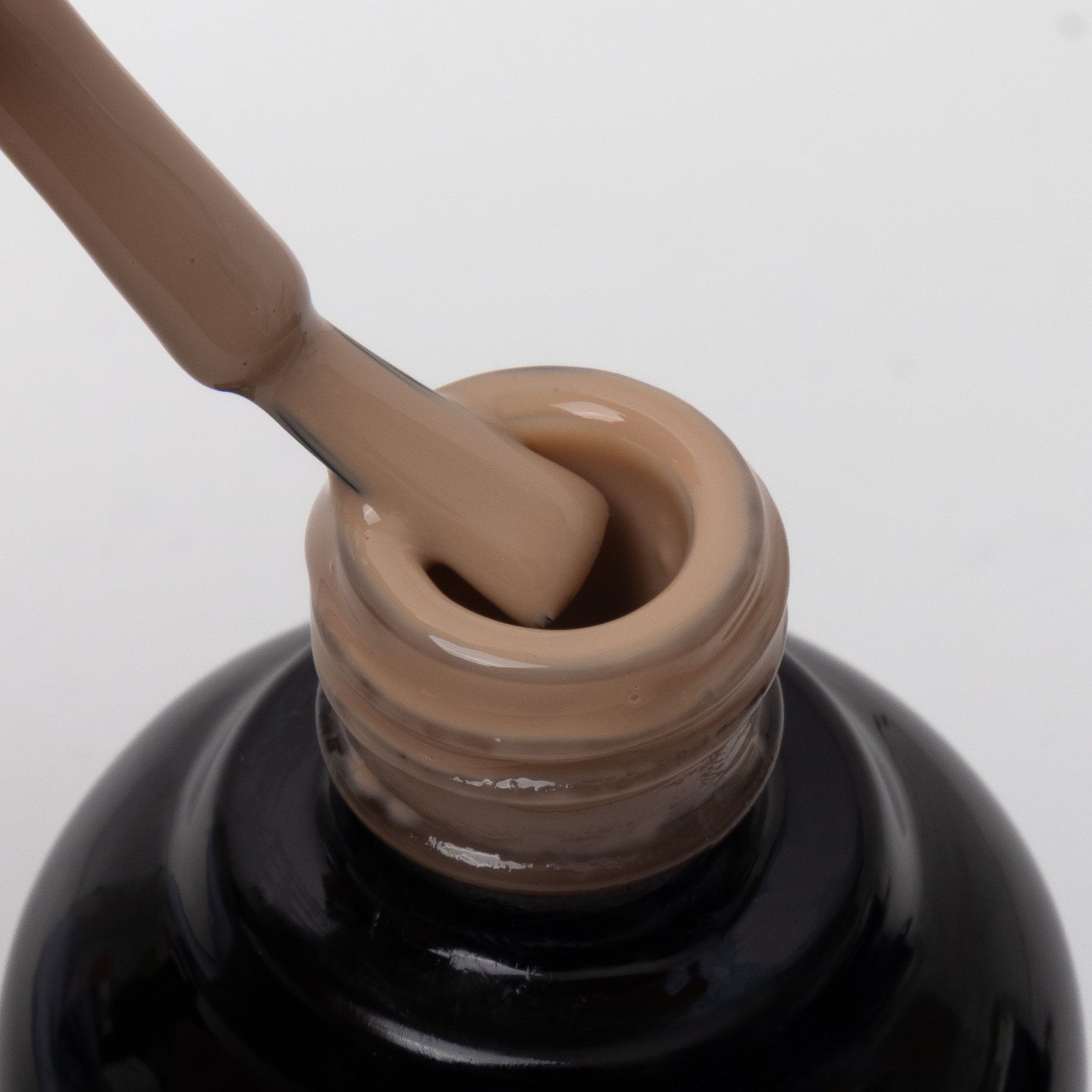 Creamy Chestnut