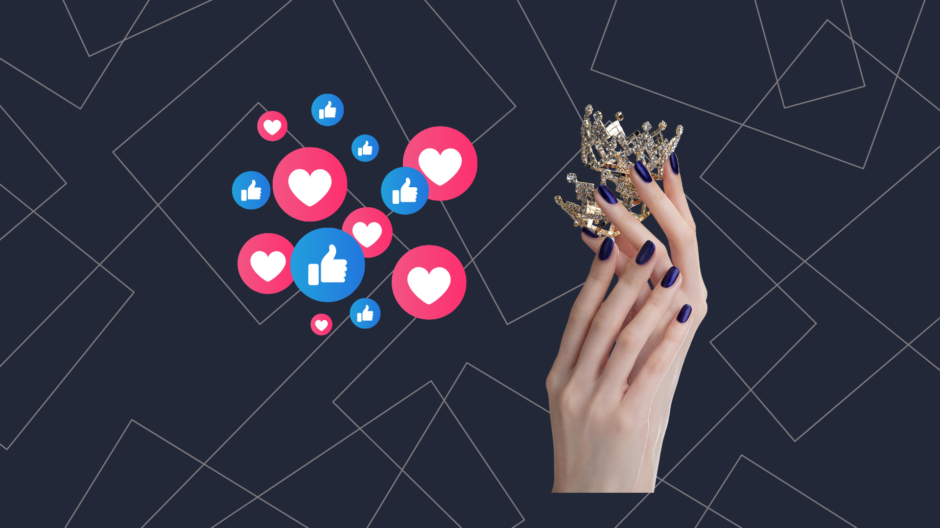 Branding Tips for Nail Salons