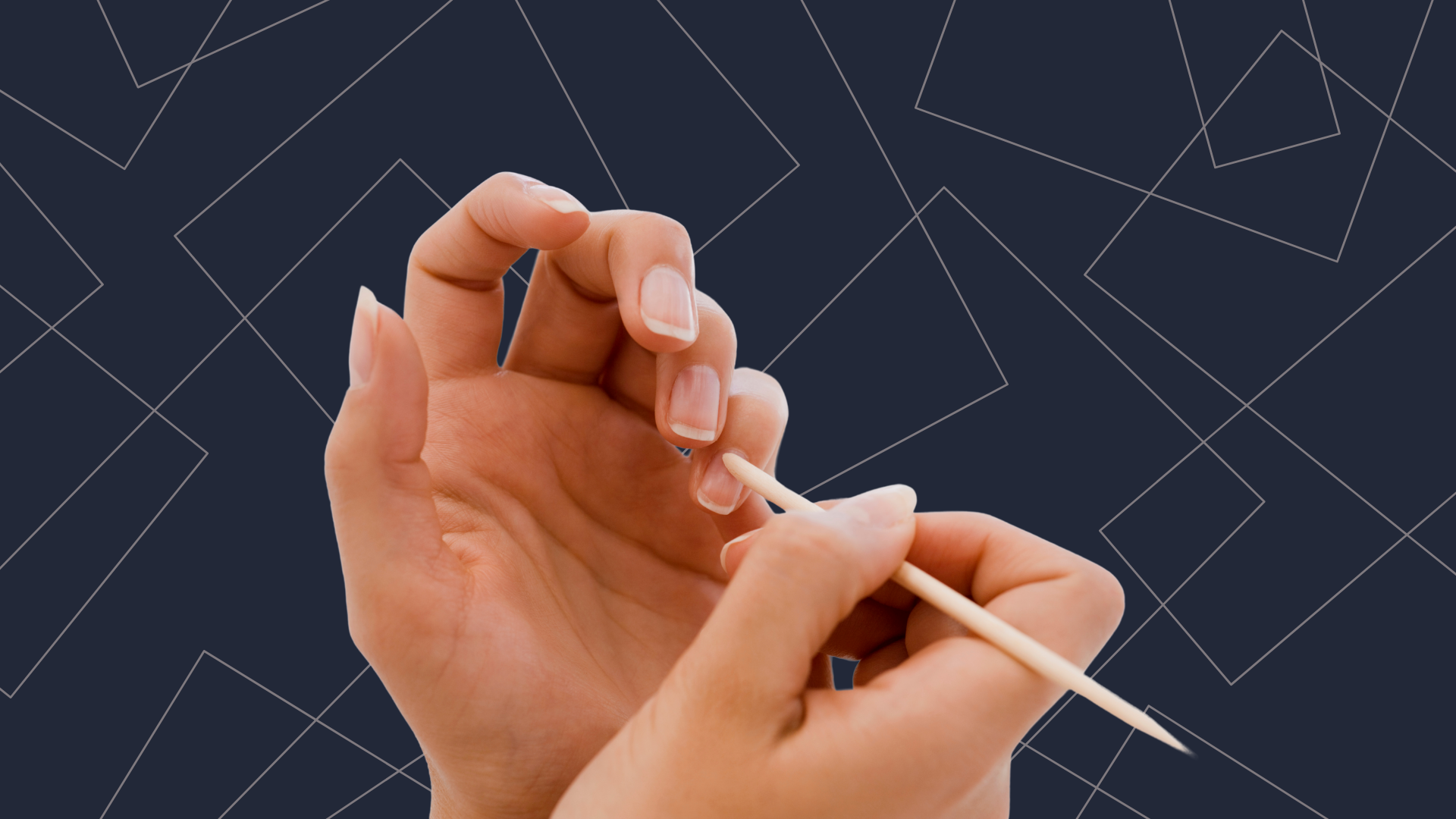 Safe Cuticle Care