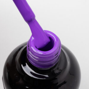 741 - Plastic Purple